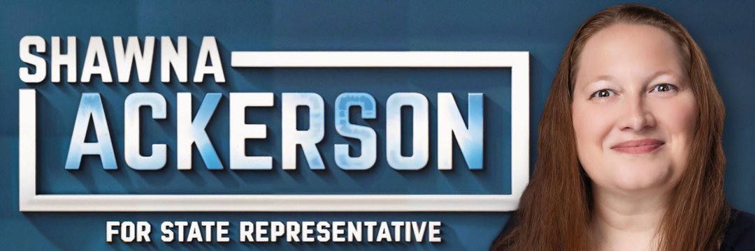 Shawna Ackerson Logo