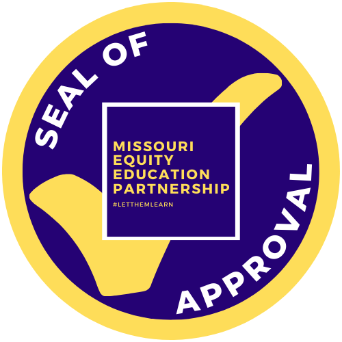 Missouri Equity Education Partnership