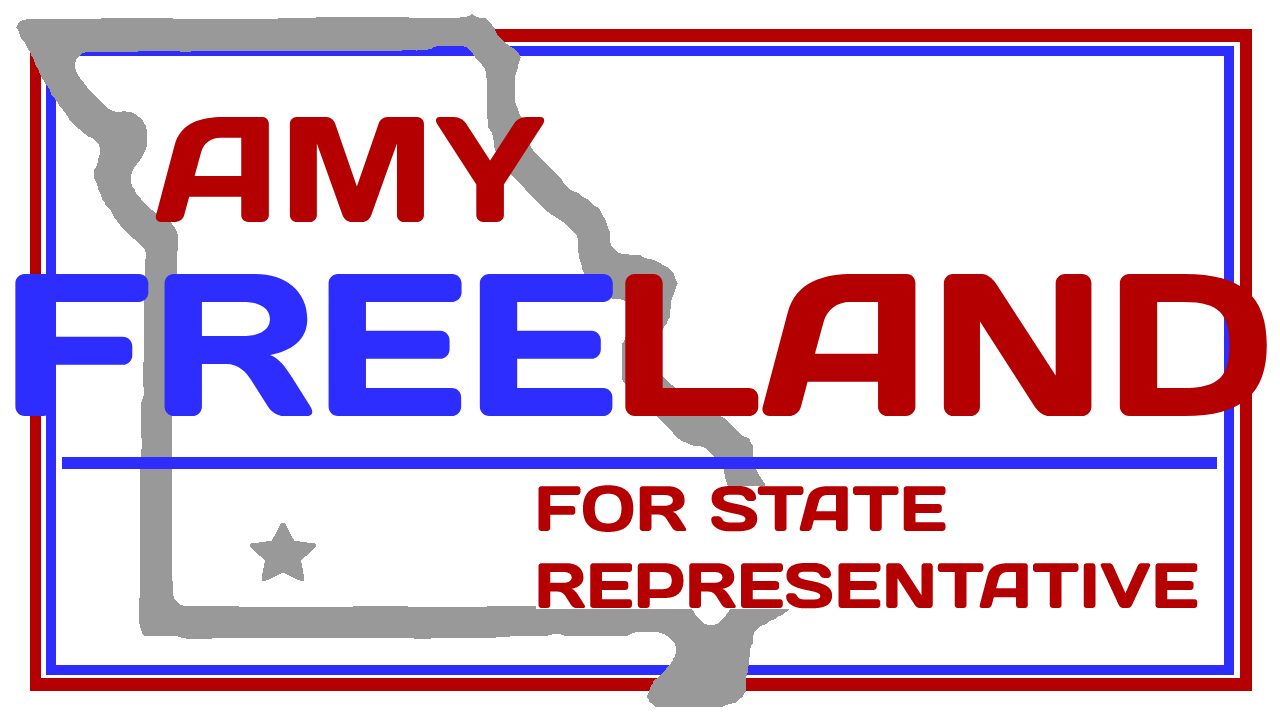 Amy Freeland Logo