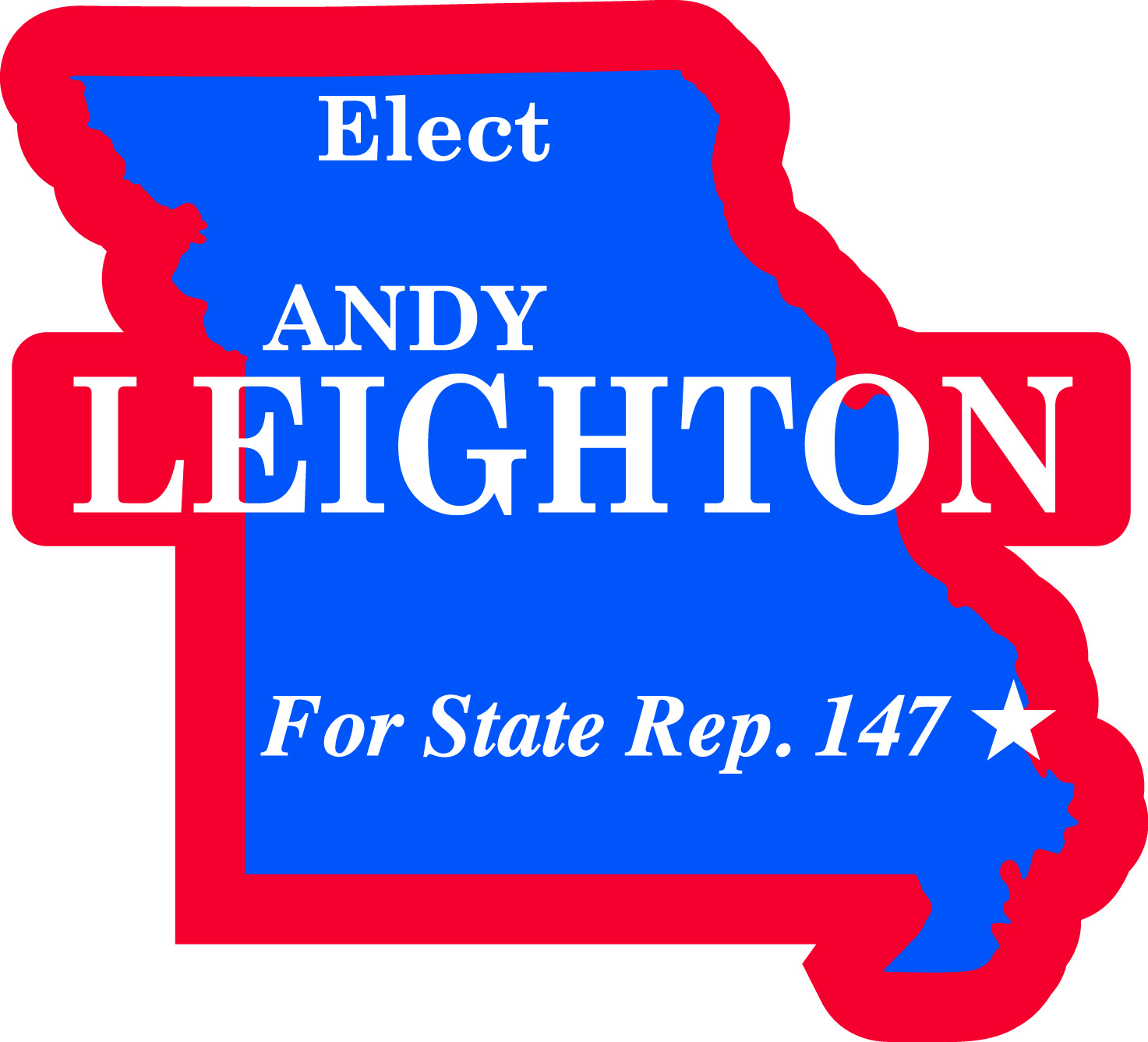 Andy Leighton Logo
