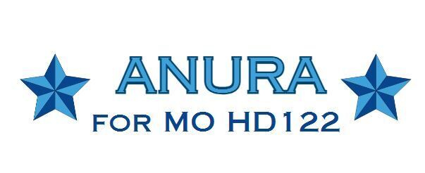 Tara Anura Logo