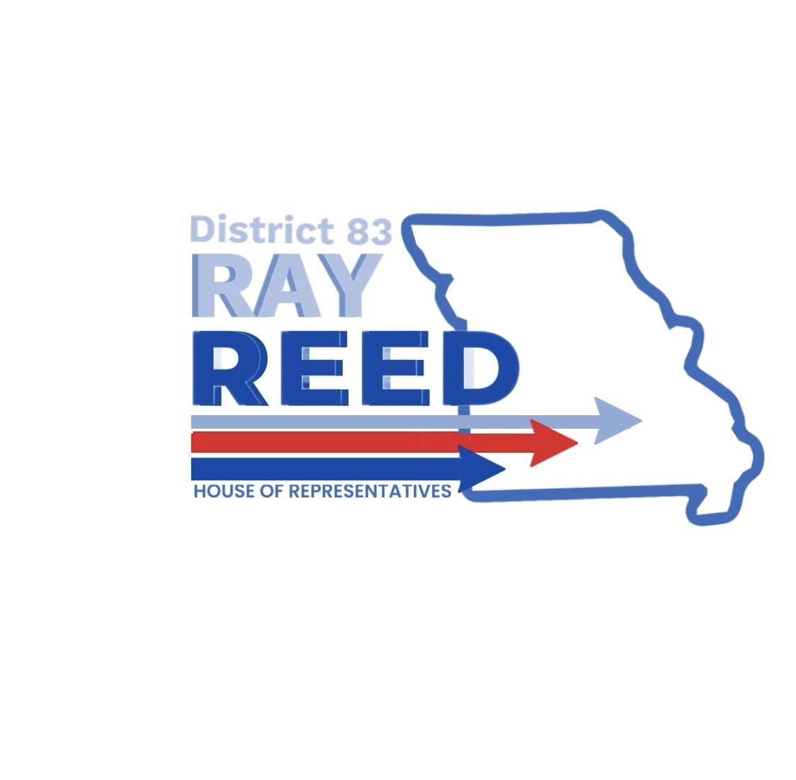 Ray Reed Logo