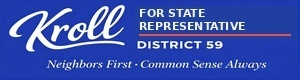 Becky Kroll Logo
