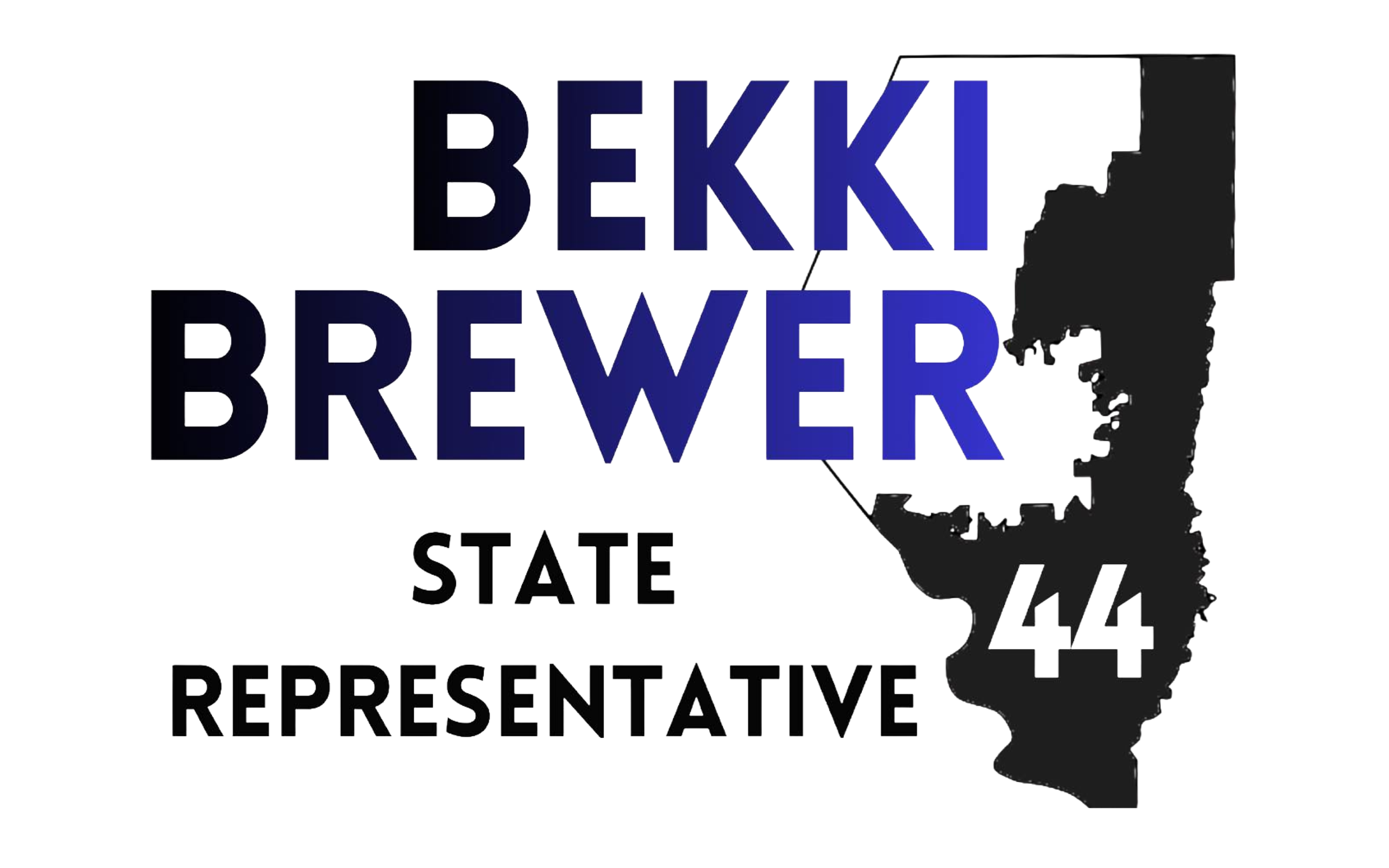 Bekki Brewer Logo