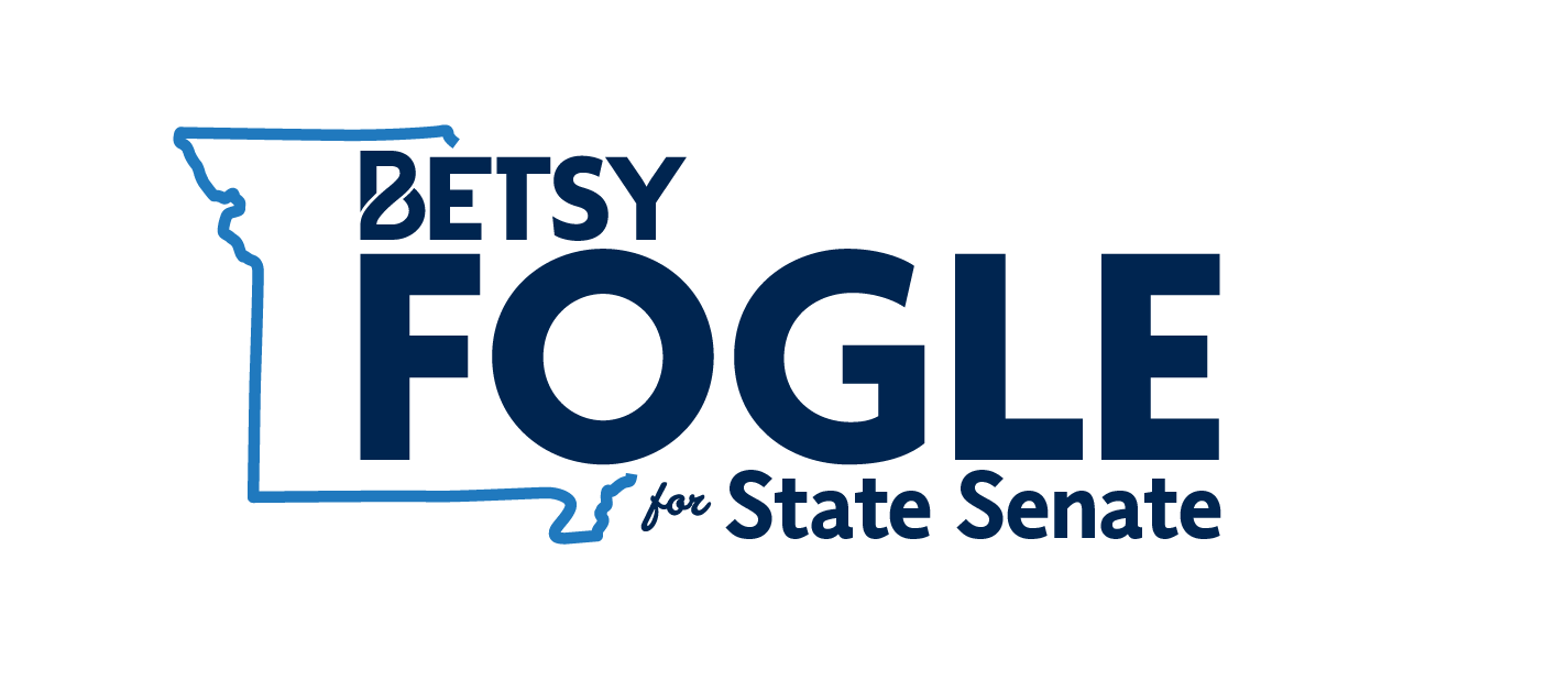 Betsy Fogle Logo