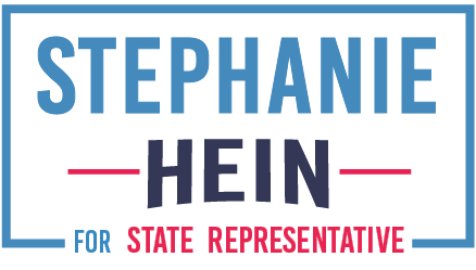 Stephanie Hein Logo