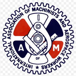 International Association of Machinists and Aerospace Workers - District 9