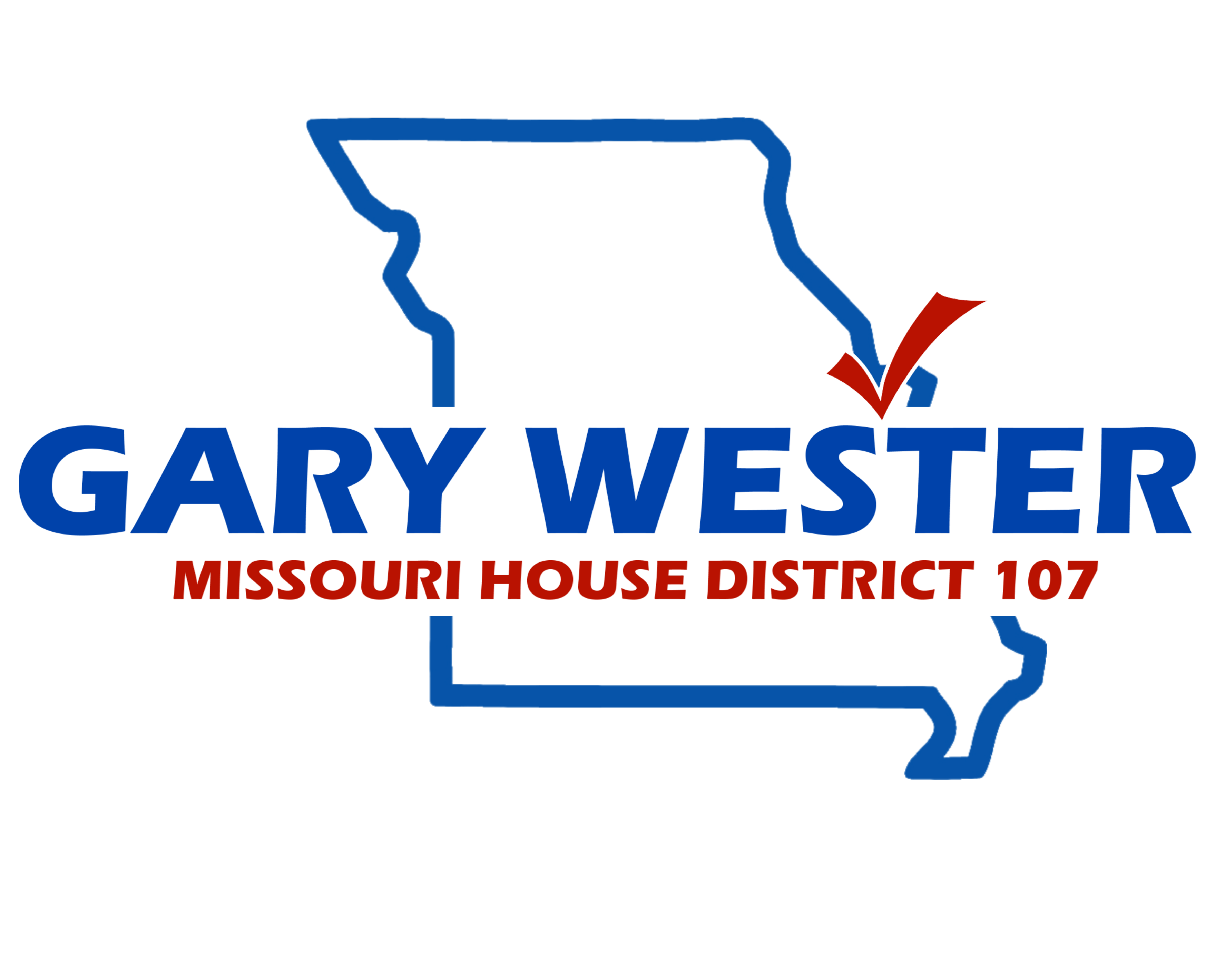 Gary Wester Logo