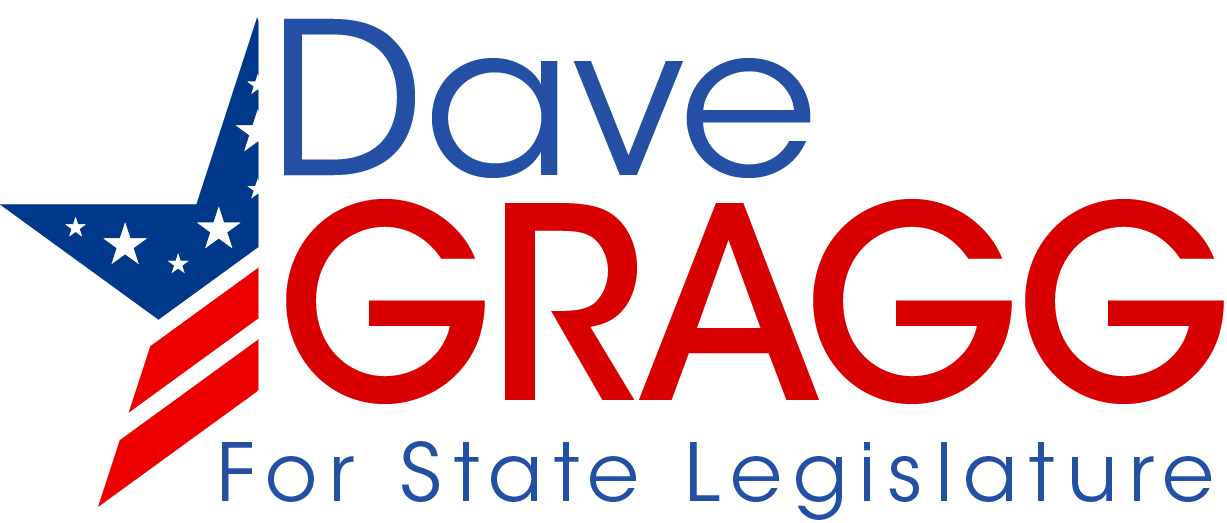 Dave Gragg Logo