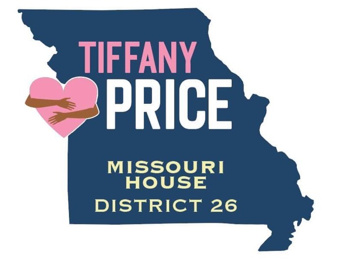 Tiffany Price Logo