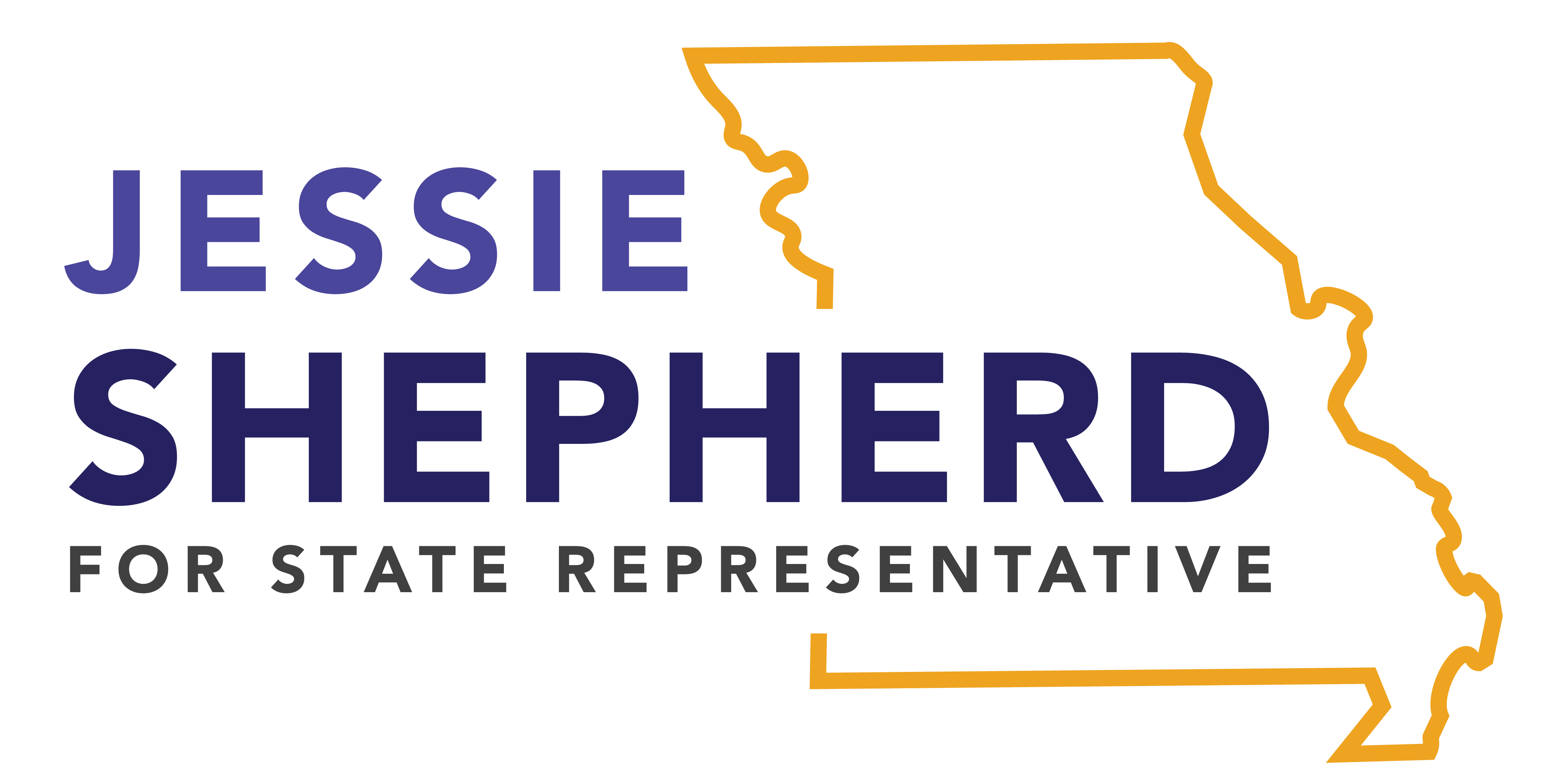 Jessie Shepherd Logo