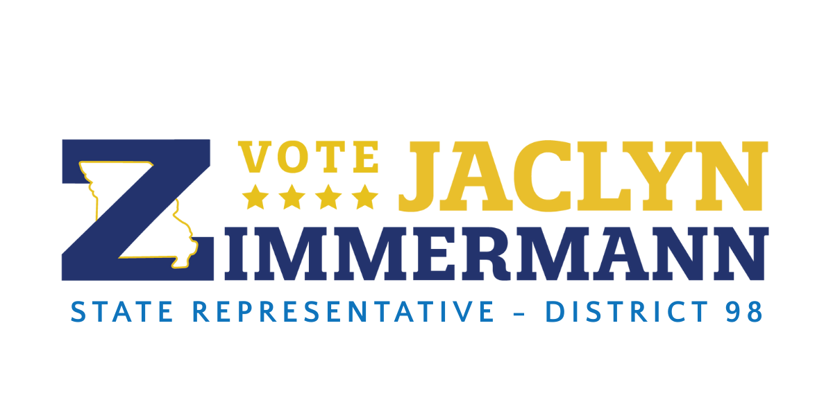 Jaclyn Zimmermann Logo