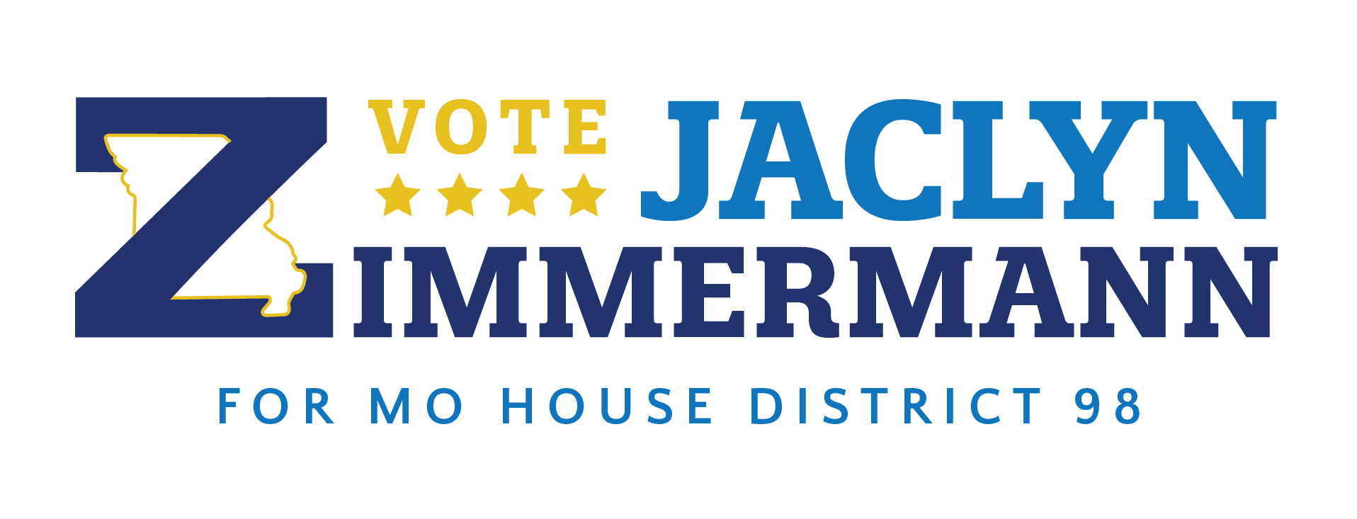 Jaclyn Zimmermann Logo