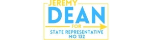 Jeremy Dean Logo