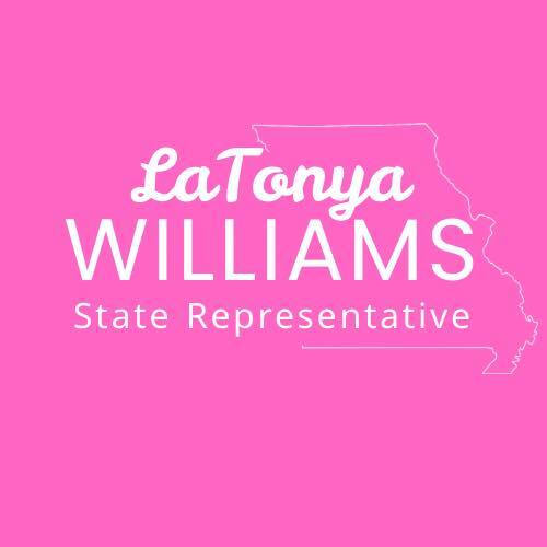 LaTonya Williams Logo