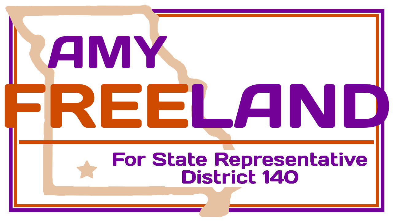 Amy Freeland Logo