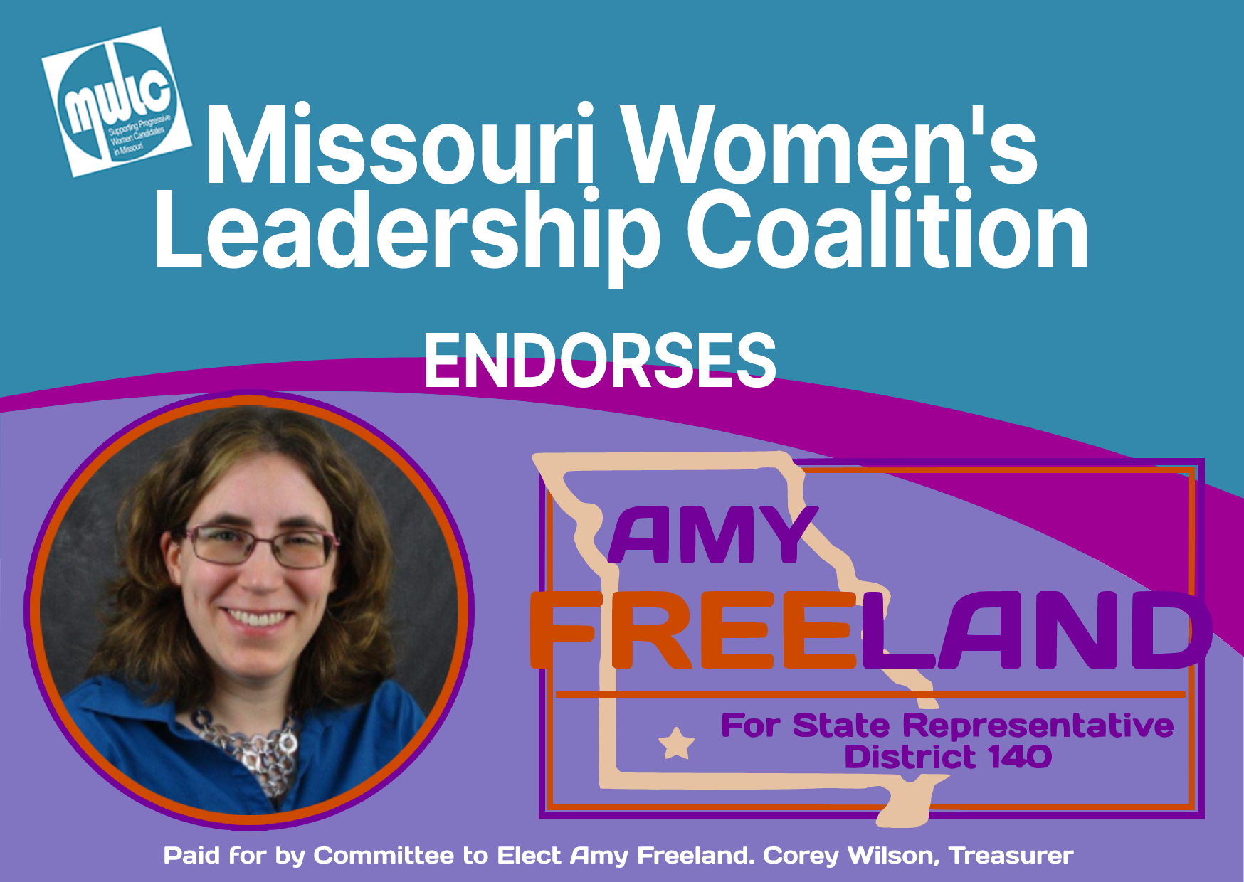 Missouri Women's Leadership Coalition