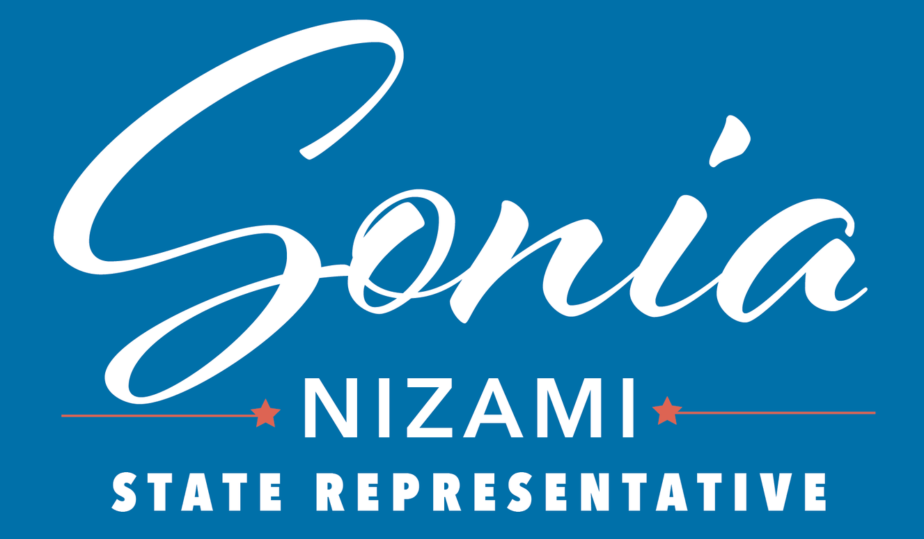 Sonia Nizami Logo