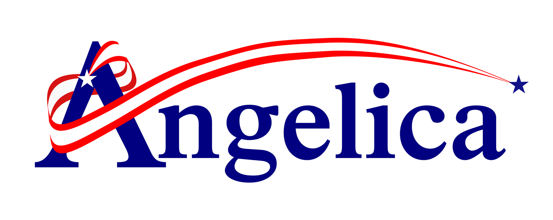 Angelica Earl Logo