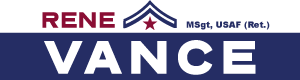 Rene Vance Logo