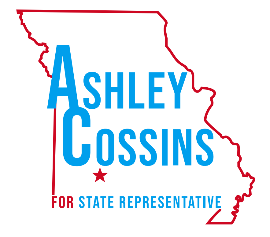 Ashley Cossins Logo
