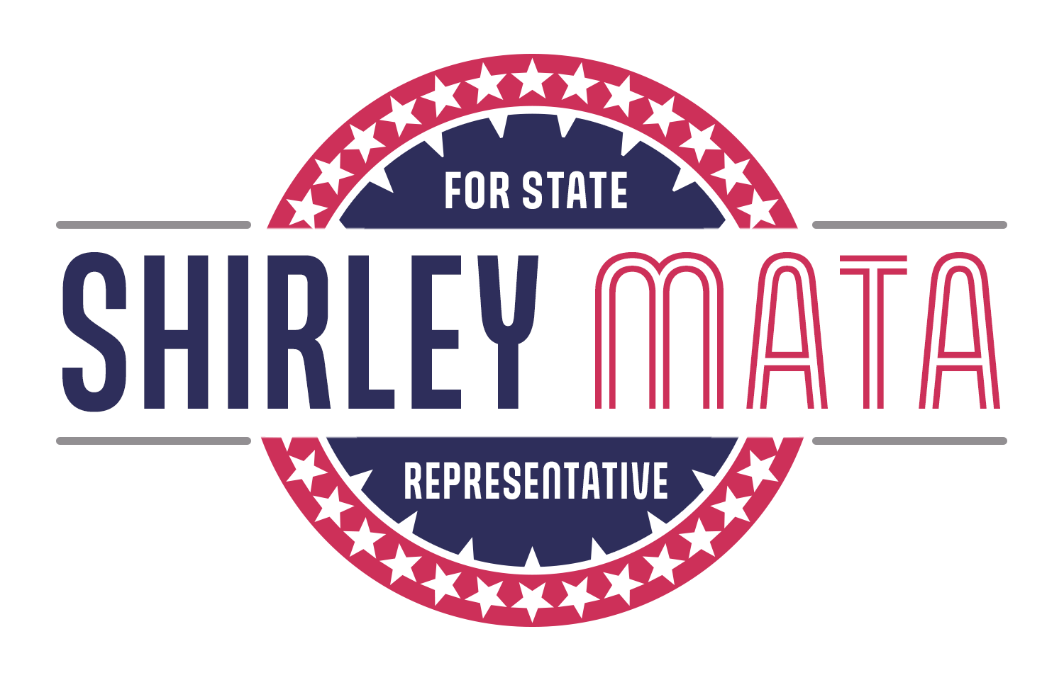 Shirley Mata Logo