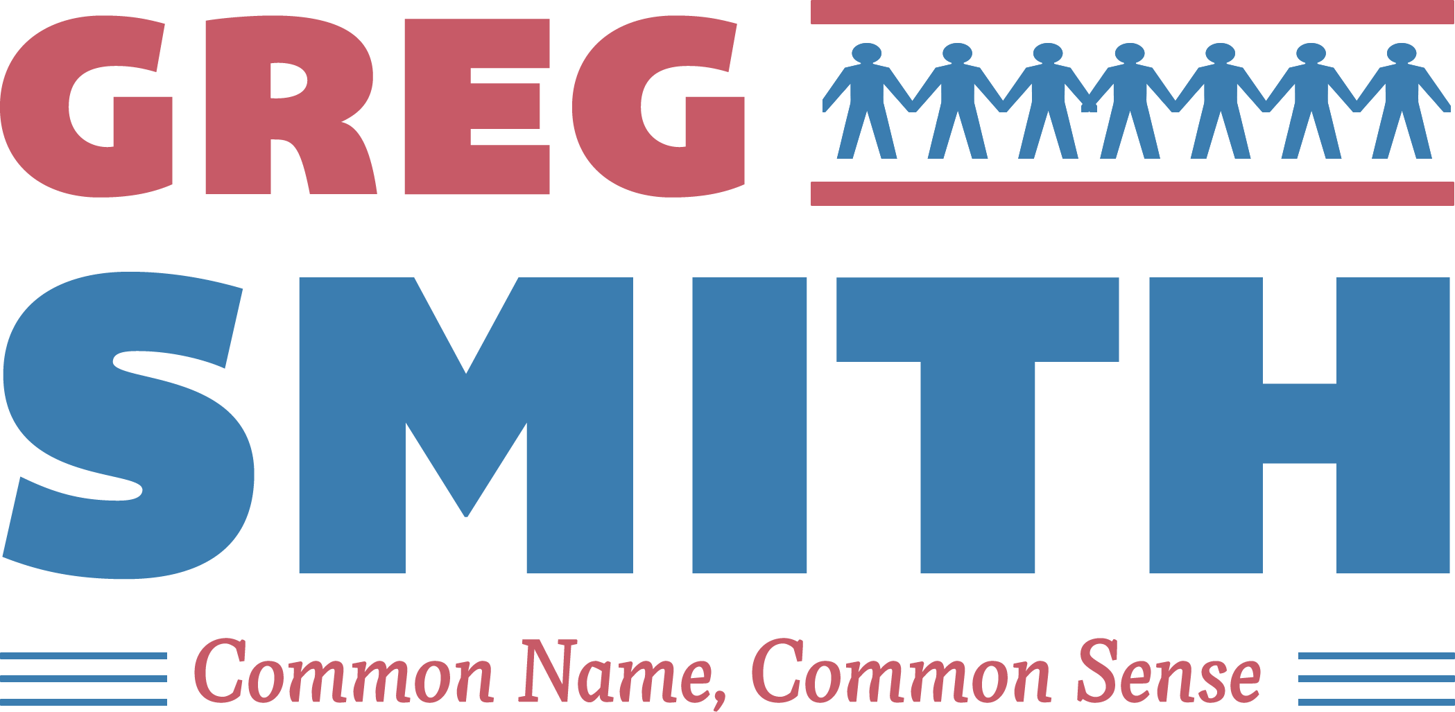 Greg Smith Logo
