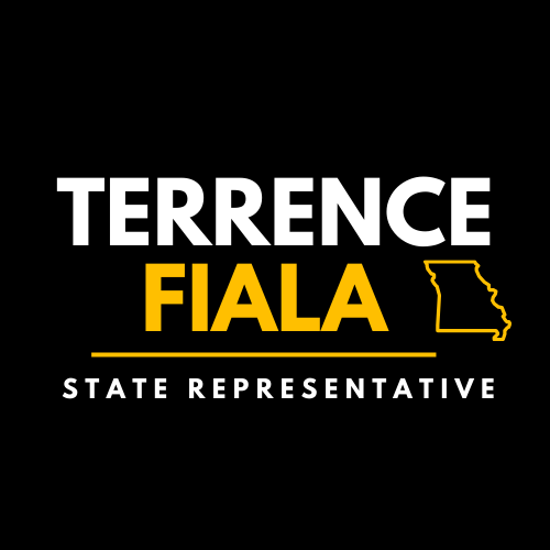 Terrence Fiala Logo