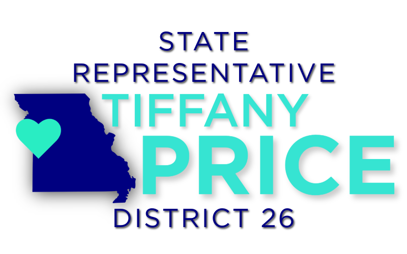 Tiffany Price Logo