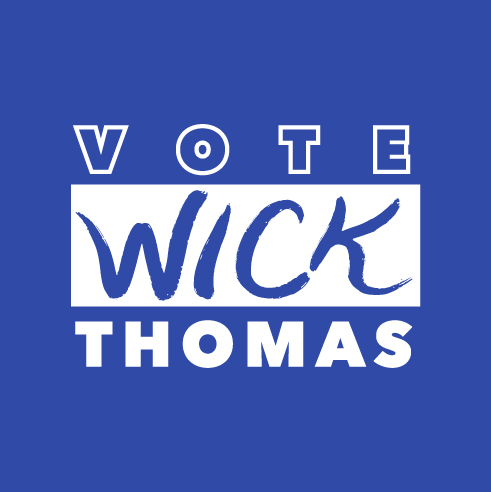 Wick Thomas Logo