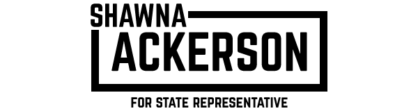 Shawna Ackerson Logo