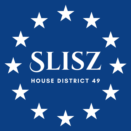 Jessica Slisz Logo